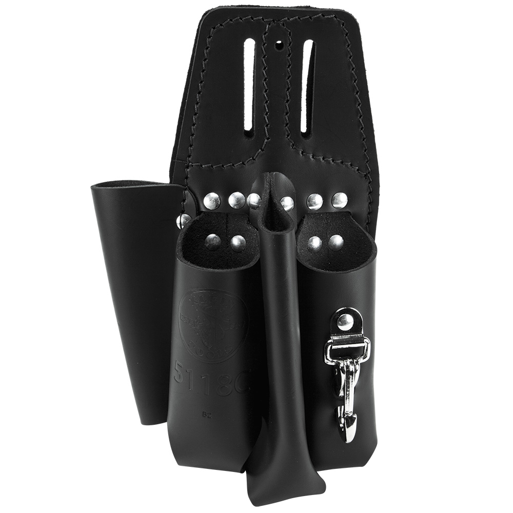 Tool Holder Pliers Rule Screwdriver & Wrench