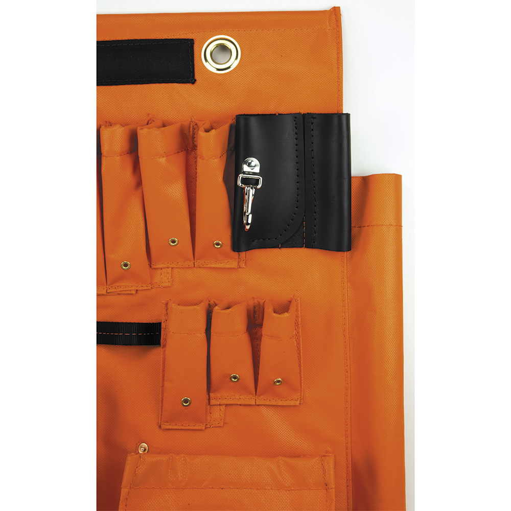 Aerial Apron W Magnet