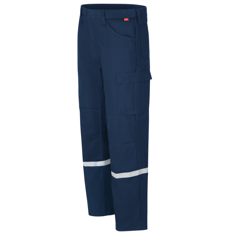 iQ Series® Men’s Lightweight Comfort Enhanced Visibility Pant