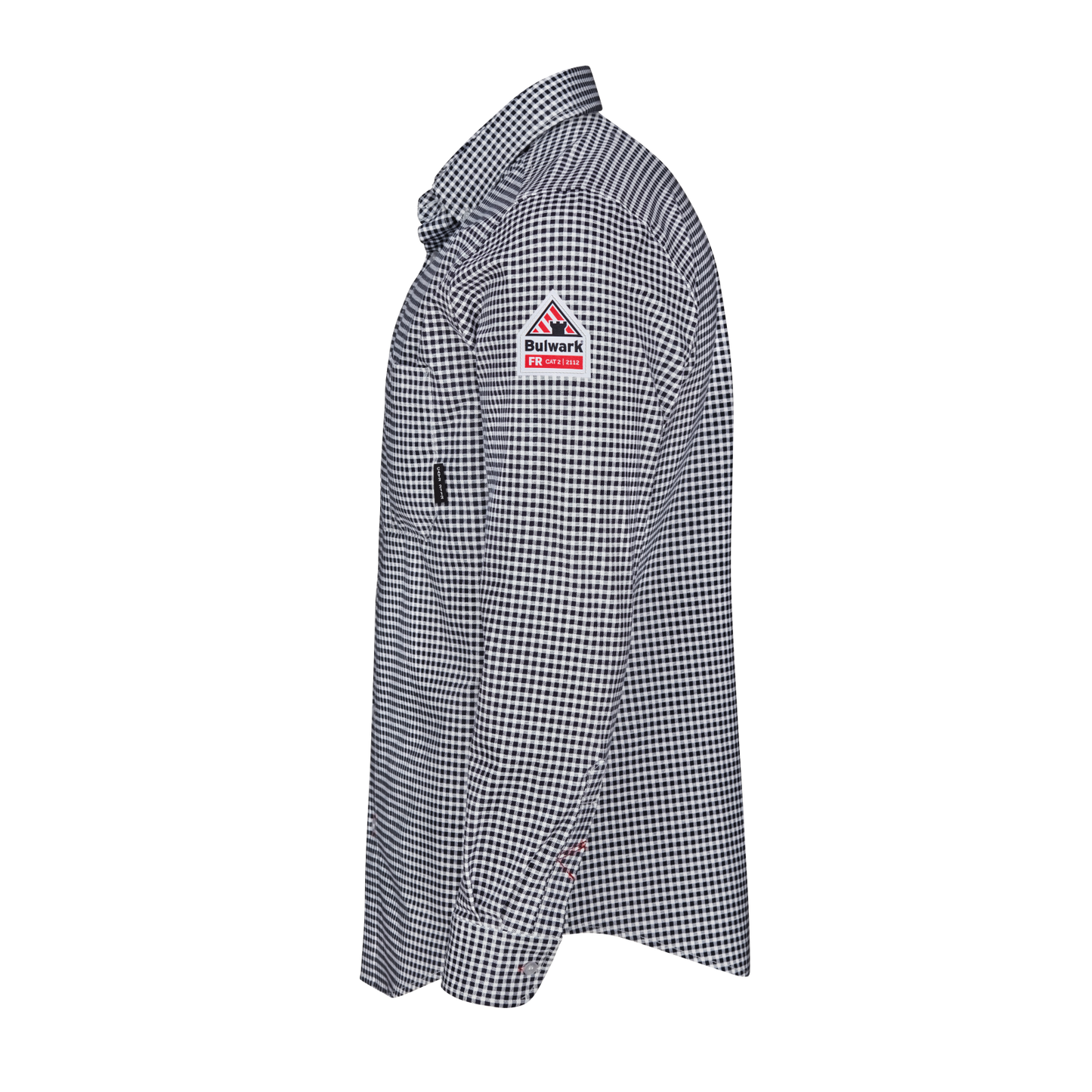 Bulwark FR Flex Knit Button Down Shirt