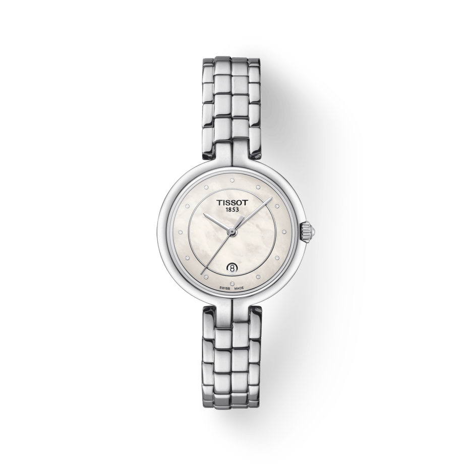 Tissot Flamingo