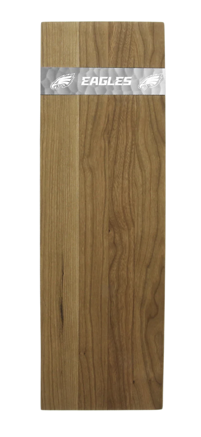 Philadelphia Eagles Cherry Charcuterie Board