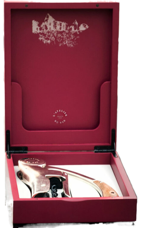 Oeno Motion Trésor Corkscrew