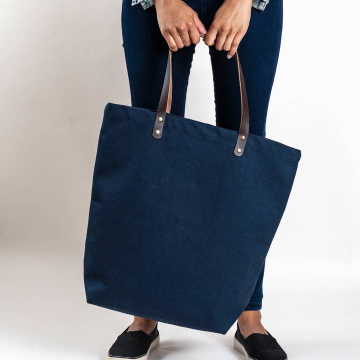 City Tote Bag