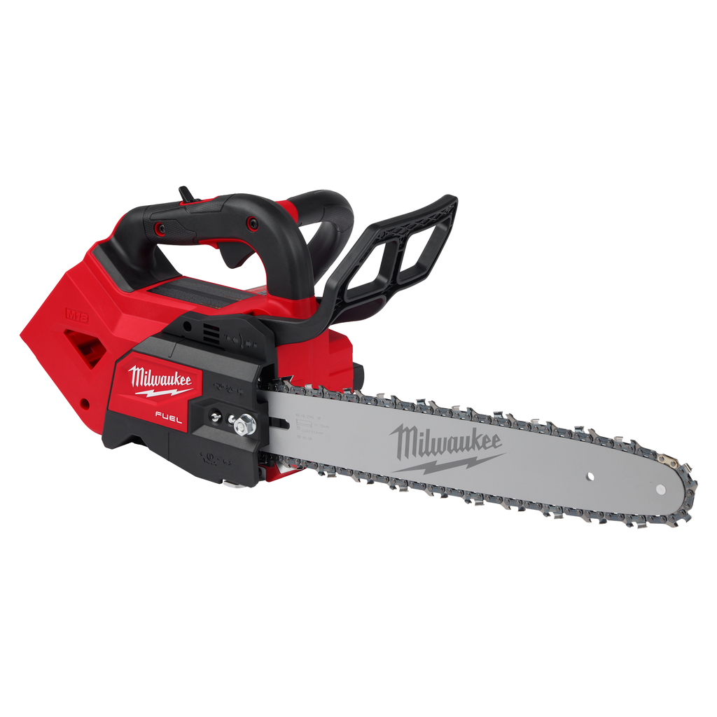 M18 Fuel 14" Battery Top Handle Chainsaw