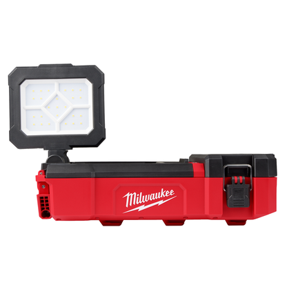 M12 PACKOut Flood Light 1400 Lumen