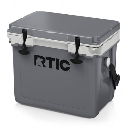 22 QT Ultra-Light Cooler