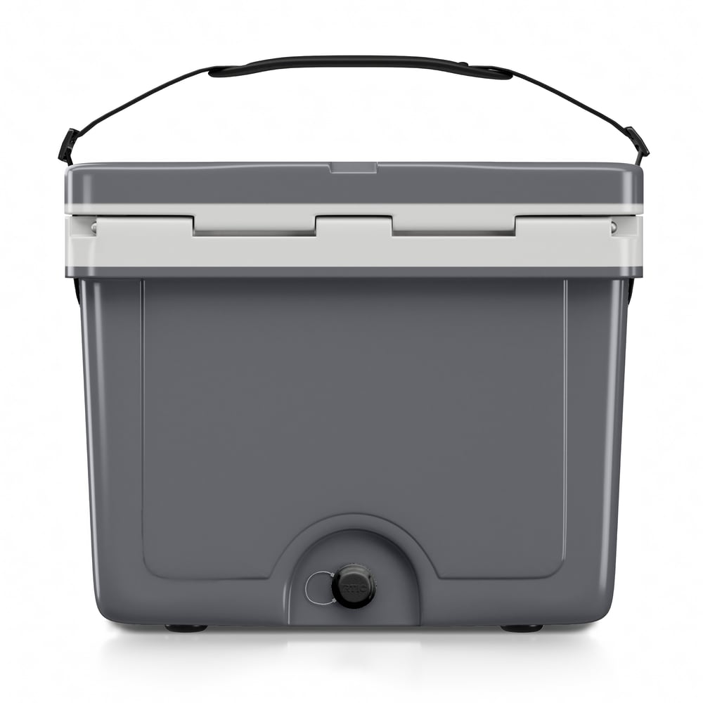 22 QT Ultra-Light Cooler