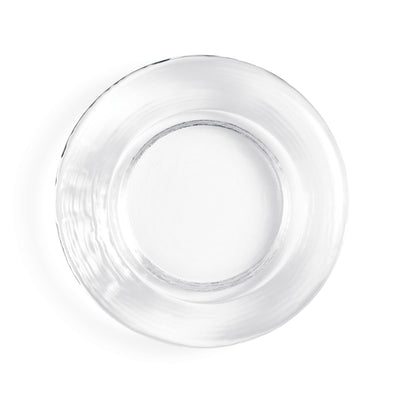 Simon Pearce Hanover Wine Coaster