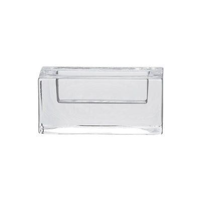 Simon Pearce Woodbury Card Holder