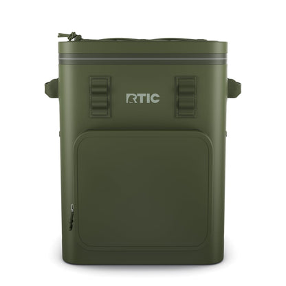 Ultra-Tough Backpack Cooler