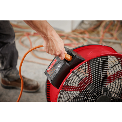 M18 18" Fan