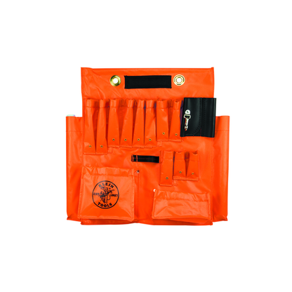 Aerial Apron W Magnet