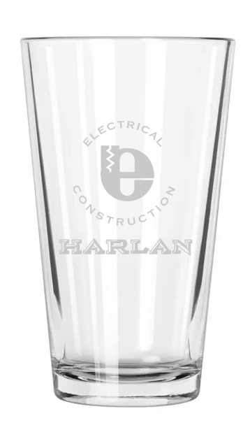Pub Glass
