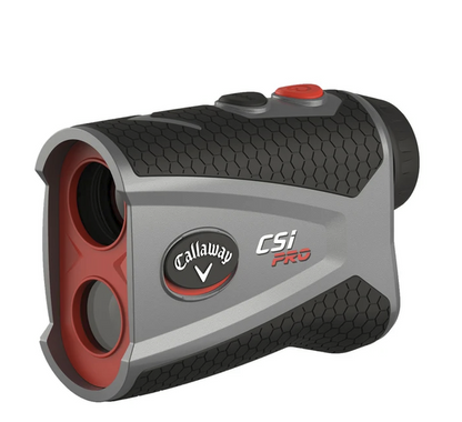 CSi Pro Laser Rangefinder, Callaway