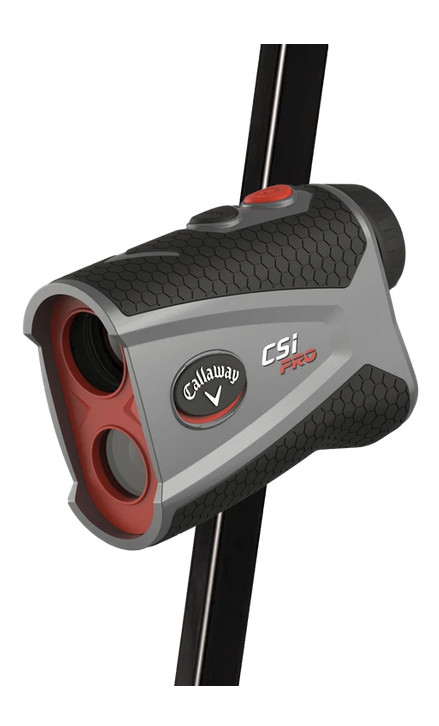 CSi Pro Laser Rangefinder, Callaway