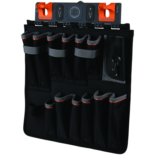 1 5-1/2" Tool Apron Storage Module S-Hook