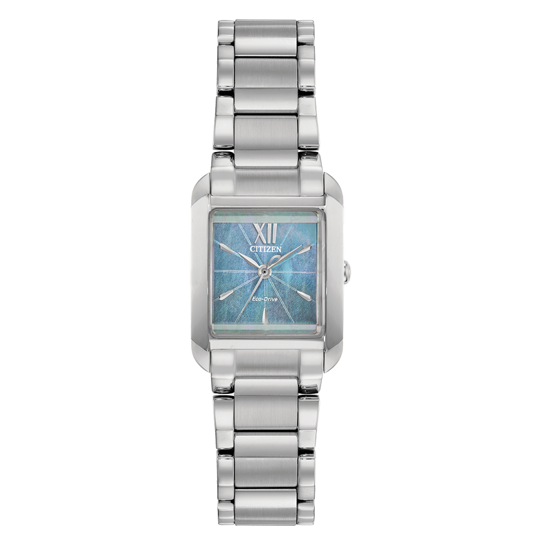 Citizen Bianca with Mother-of-Pearl Dial