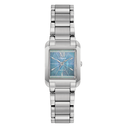 Citizen Bianca with Mother-of-Pearl Dial