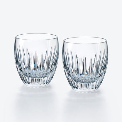 Baccarat Massena Tumbler Set of 2