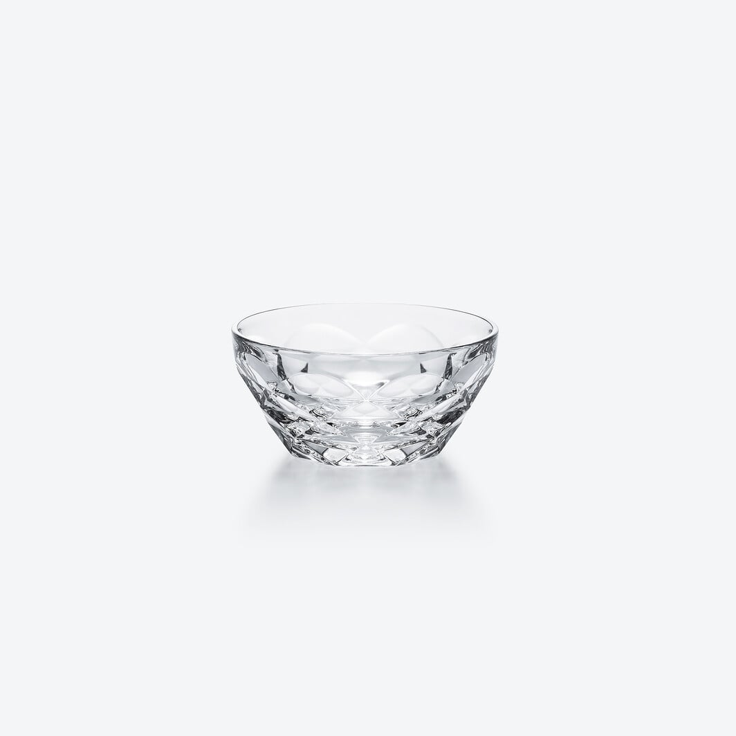 Baccarat Swing Bowl Medium