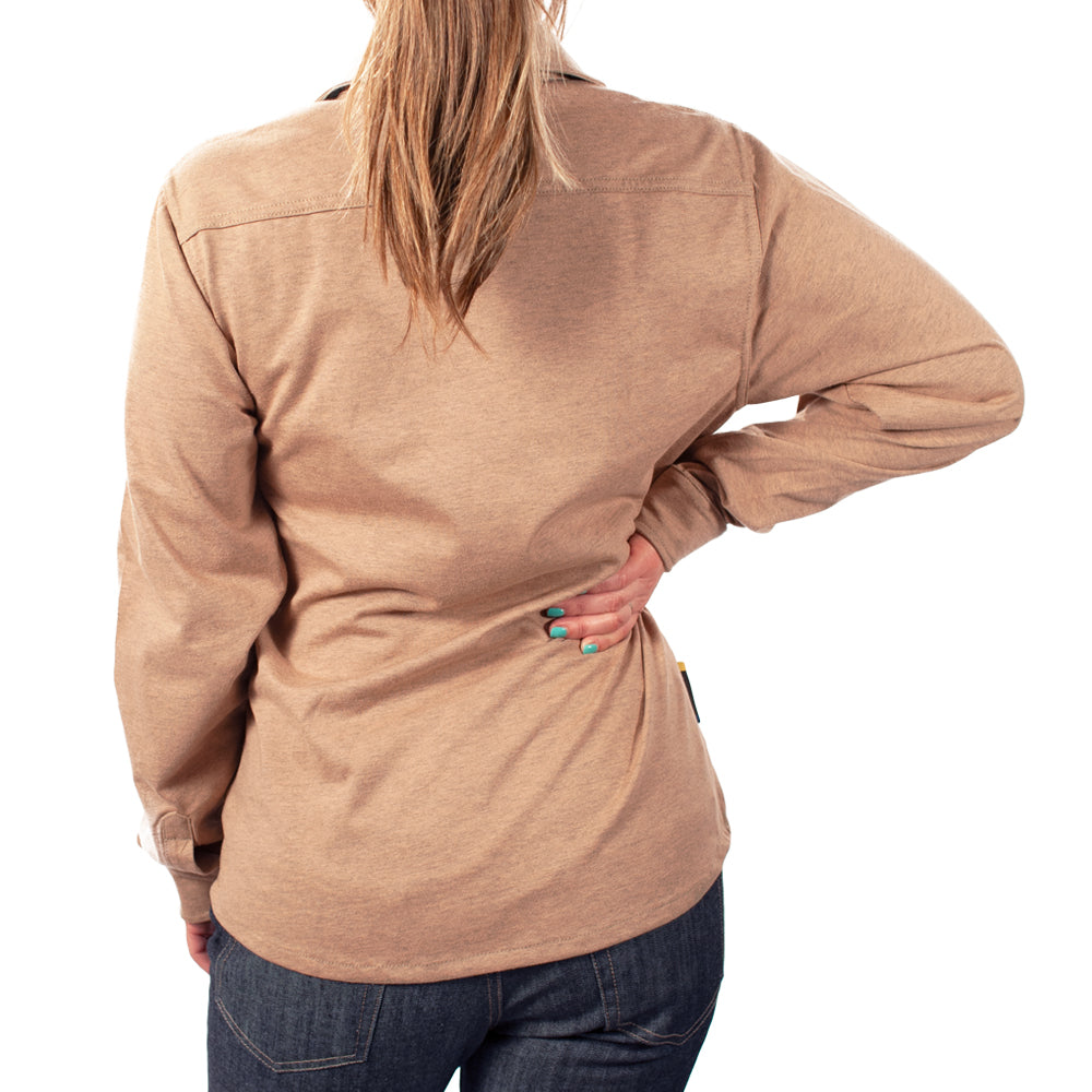 Unisex Oh Snap Hybrid FR Shirt