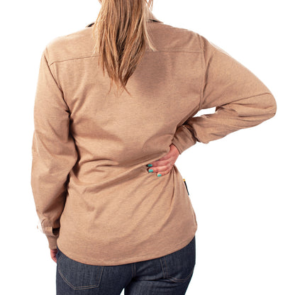 Unisex Oh Snap Hybrid FR Shirt