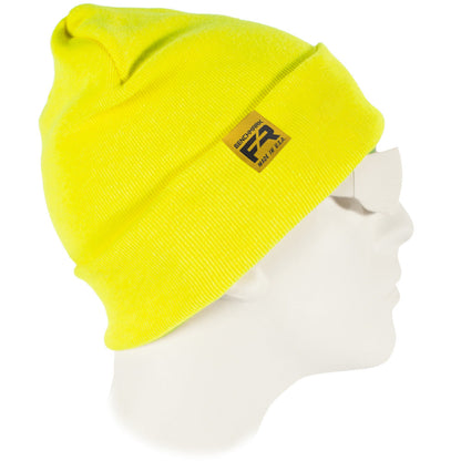 Flame Resistant HiVis Beanie