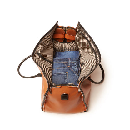 2-N-1 Garment Bag