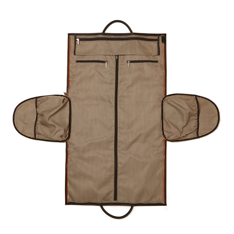 2-N-1 Garment Bag