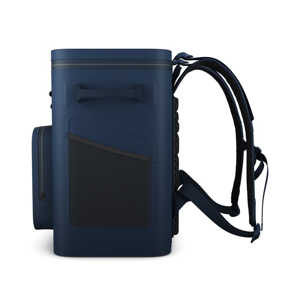 Ultra-Tough Backpack Cooler