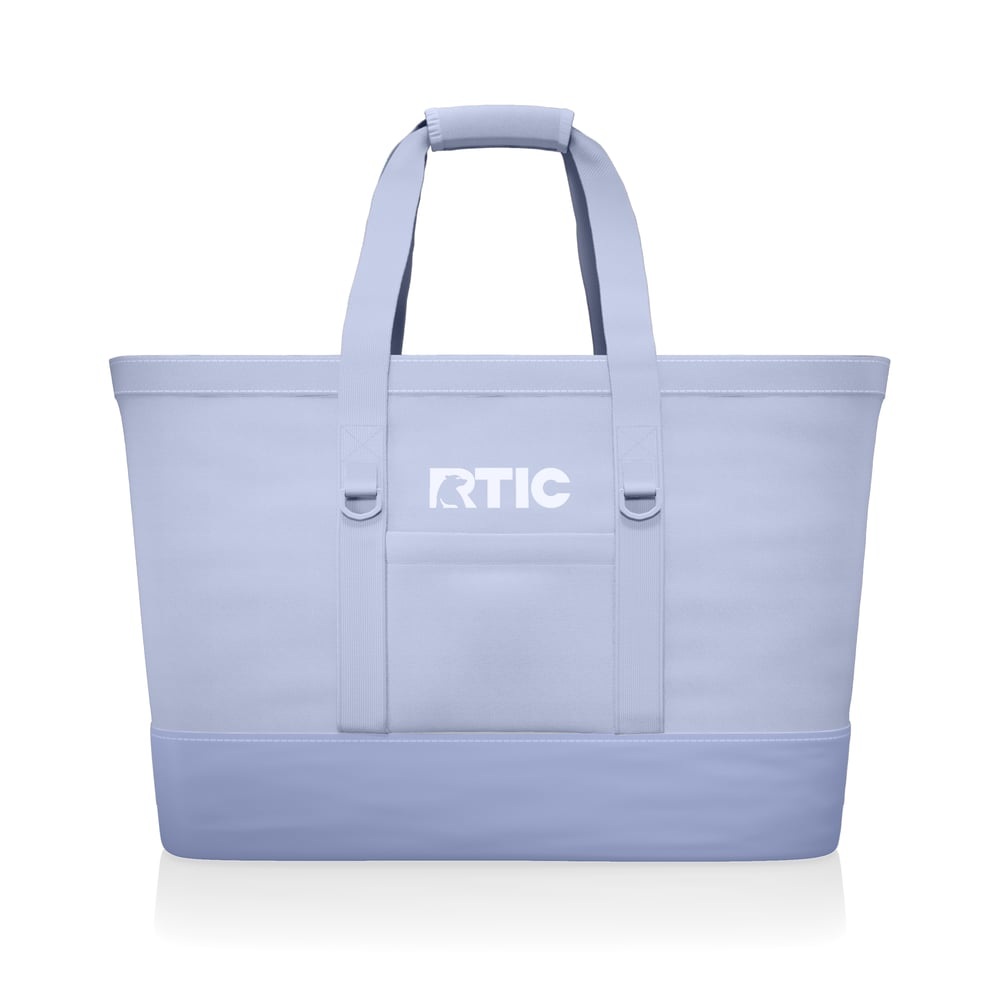 Everyday Insulated Tote Bag