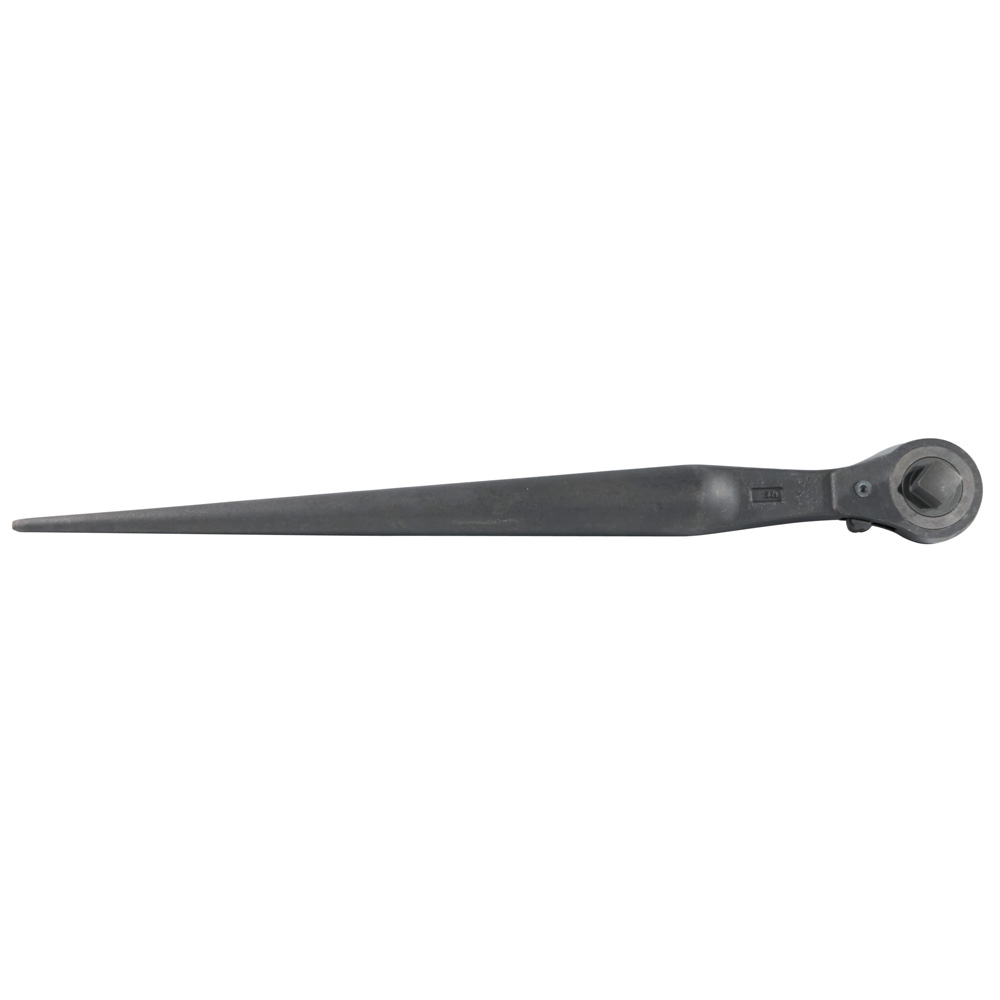 1/2" Drive Ratcheting Construction Wrench