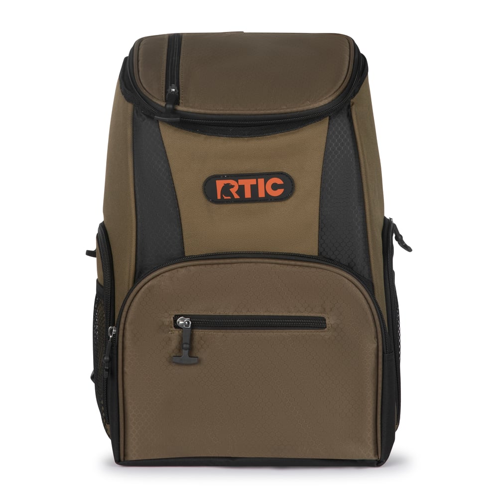 Lightweight Backpack Cooler