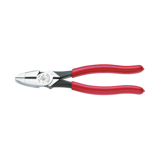 Side Cutting Pliers 9-1/4" Hi-Lev Handle 70044