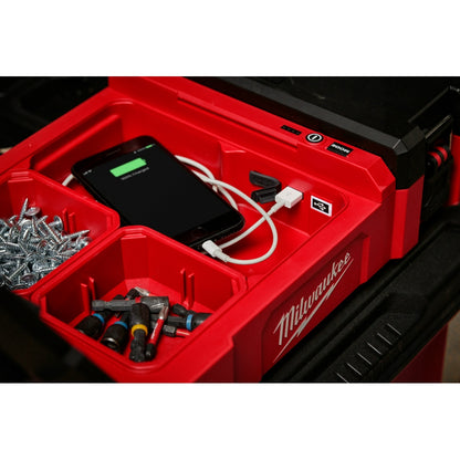 M12 PACKOut Flood Light 1400 Lumen