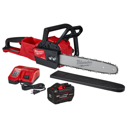 M18 Fuel 16" Battery Chainsaw Kit