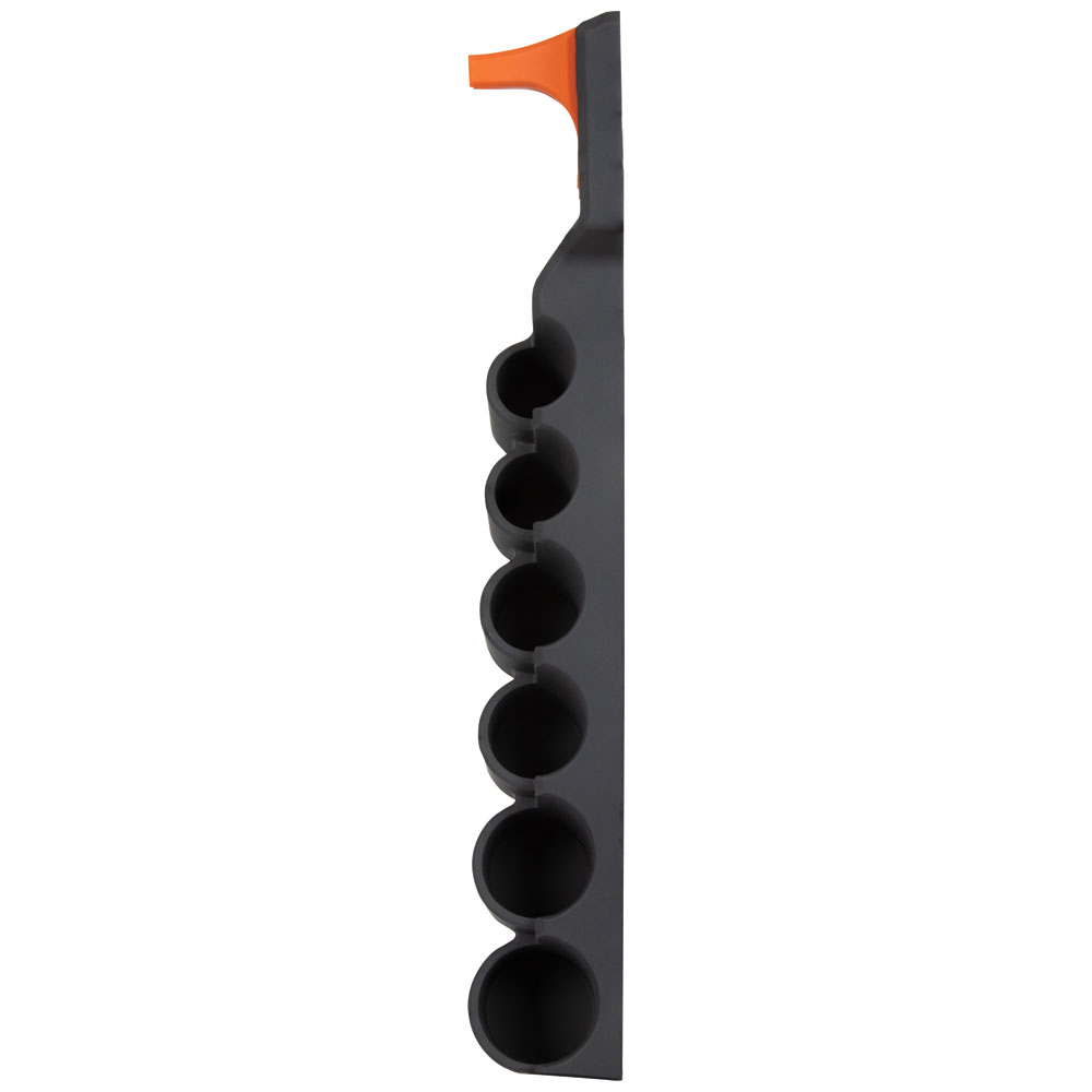 3.5" Socket Storage Module S-Hook