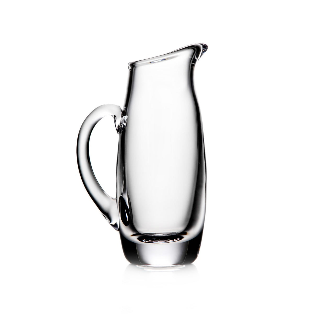 Simon Pearce Addison Pitcher