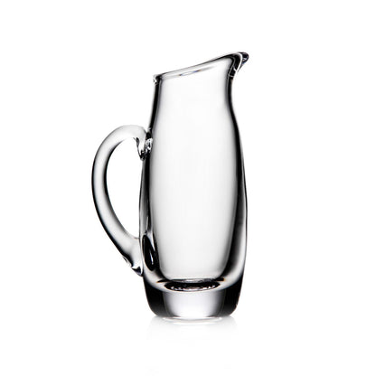 Simon Pearce Addison Pitcher