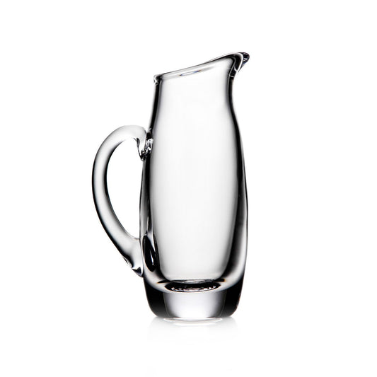 Simon Pearce Addison Pitcher
