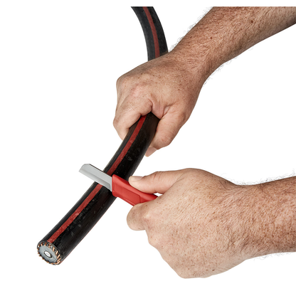 Lineman Small Underground Knife