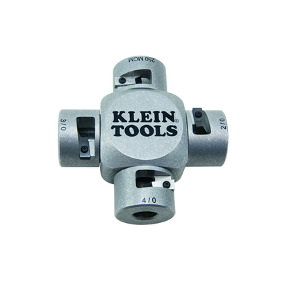4.656" Cable Stripper Large 2/0-250 KCMIL 2/0-250 Mcm