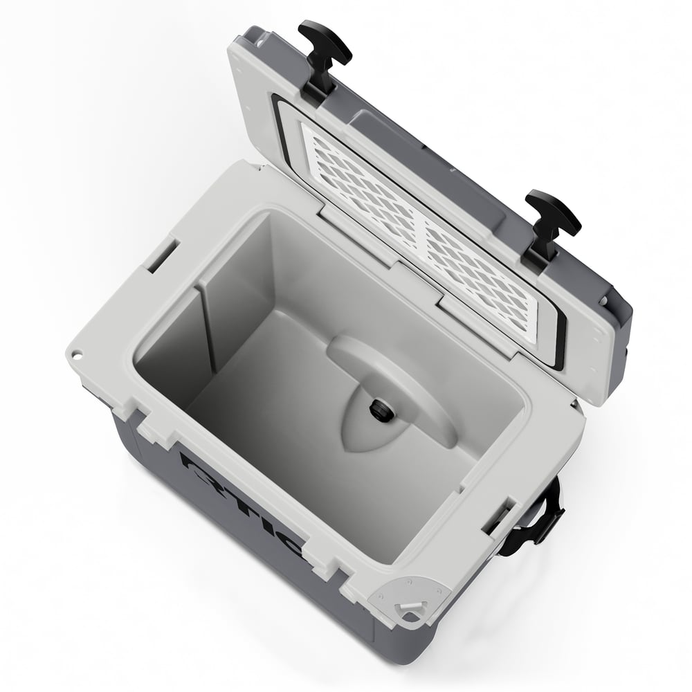 22 QT Ultra-Light Cooler