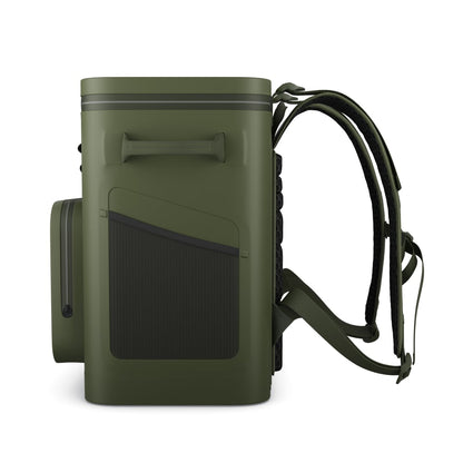 Ultra-Tough Backpack Cooler