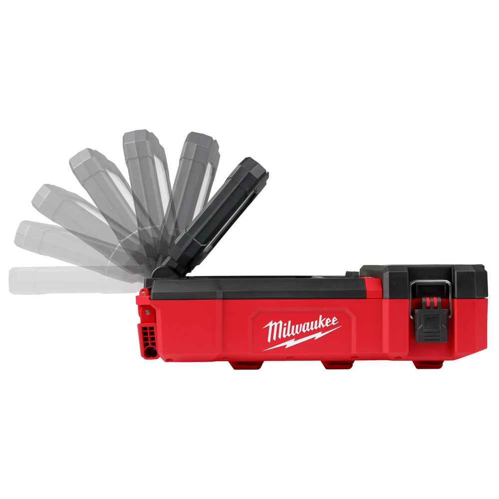 M12 PACKOut Flood Light 1400 Lumen