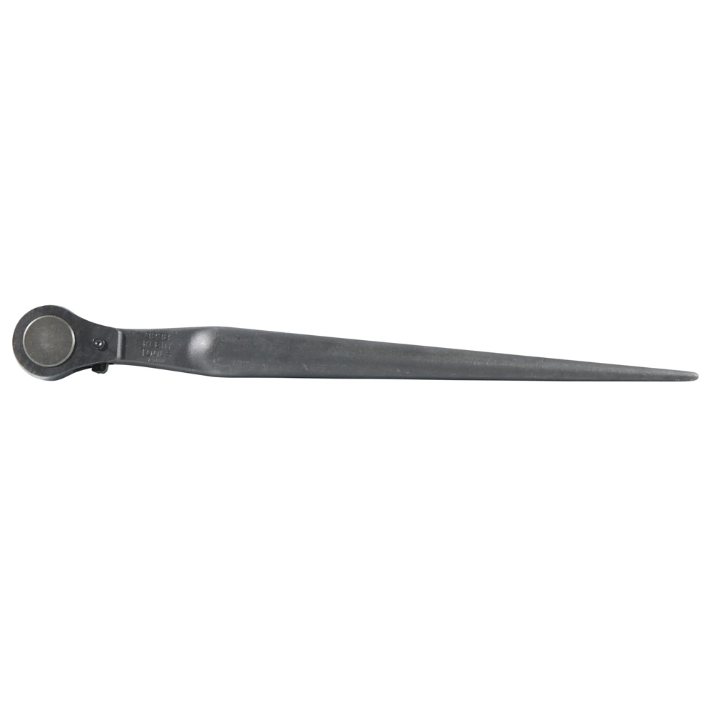 1/2" Drive Ratcheting Construction Wrench