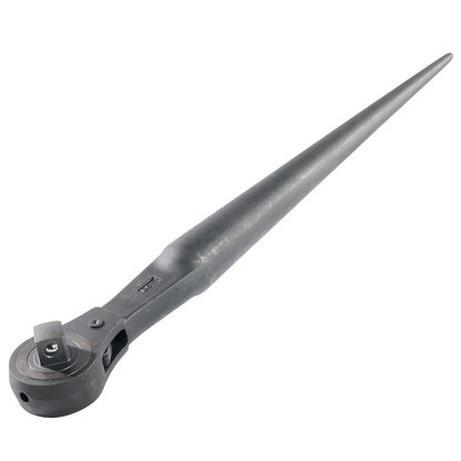1/2" Drive Ratcheting Construction Wrench