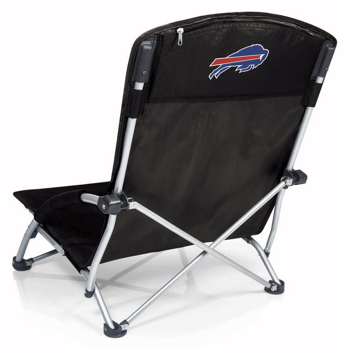 Bills - Tranquility Beach Chair with Carry Bag