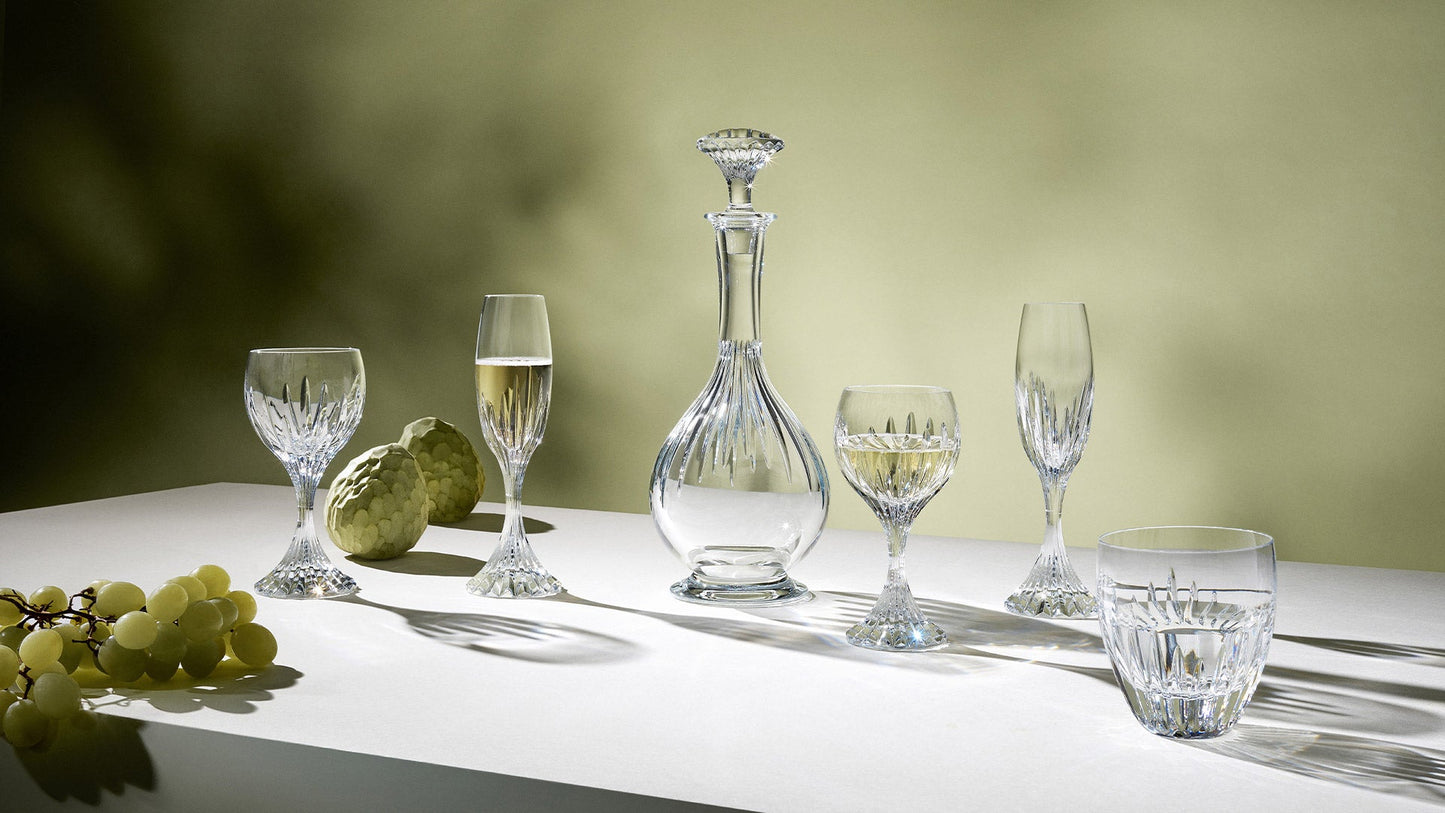 Baccarat Massena Tumbler Set of 2
